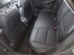 Geely Emgrand 4th Generation 1.5L CVT Luxury - ფოტო 11