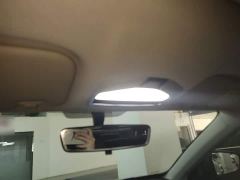 Geely Emgrand 4th Generation 1.5L CVT Luxury - ფოტო 12