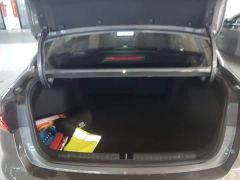 Geely Emgrand 4th Generation 1.5L CVT Luxury - ფოტო 13