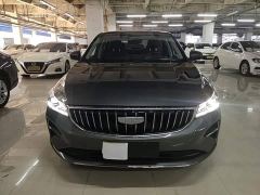 Geely Emgrand 4th Generation 1.5L CVT Luxury - ფოტო 2