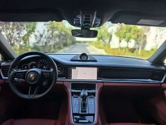 Porsche Panamera 2.9T Platinum Edition - photo 11