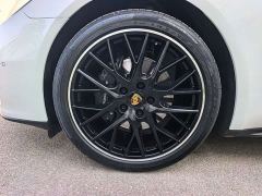 Porsche Panamera 2.9T Platinum Edition - photo 12