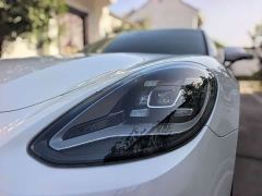 Porsche Panamera 2.9T Platinum Edition - photo 15