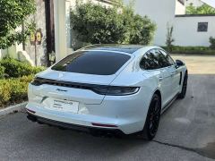 Porsche Panamera 2.9T Platinum Edition - photo 18