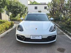 Porsche Panamera 2.9T Platinum Edition - photo 2