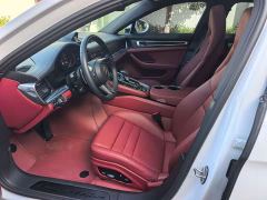 Porsche Panamera 2.9T Platinum Edition - photo 4
