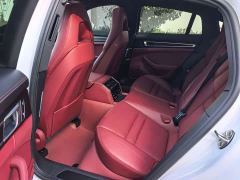 Porsche Panamera 2.9T Platinum Edition - photo 5