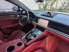 Porsche Panamera 2.9T Platinum Edition - photo 6