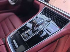 Porsche Panamera 2.9T Platinum Edition - photo 7