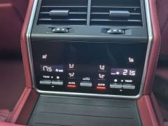 Porsche Panamera 2.9T Platinum Edition - photo 8