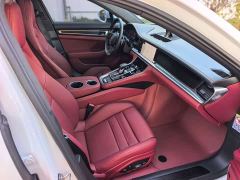 Porsche Panamera 2.9T Platinum Edition - photo 9