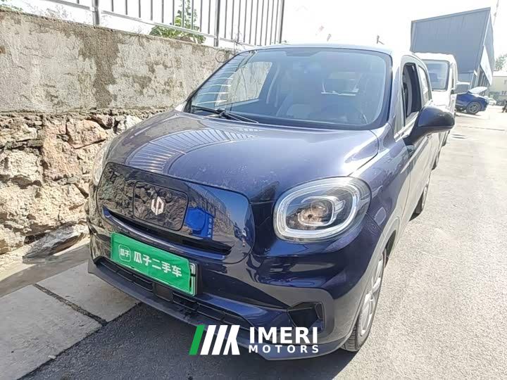 Leapmotor Leapo T03 Haoyu Edition