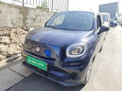 Leapmotor Leapo T03 Haoyu Edition - фото 1