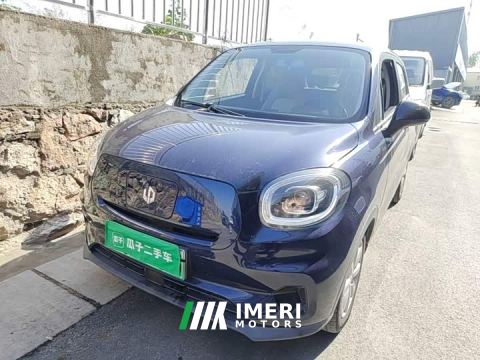 2022 Leapmotor Leapo T03 Haoyu Edition - ავტომობილი ჩინეთიდან