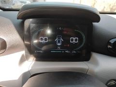 Leapmotor Leapo T03 Haoyu Edition - фото 11