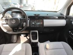 Leapmotor Leapo T03 Haoyu Edition - фото 13