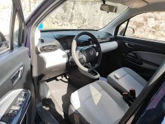 Leapmotor Leapo T03 Haoyu Edition - фото 14
