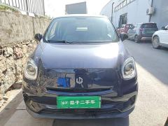 Leapmotor Leapo T03 Haoyu Edition - фото 2