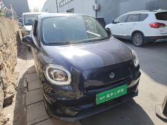 Leapmotor Leapo T03 Haoyu Edition - фото 3