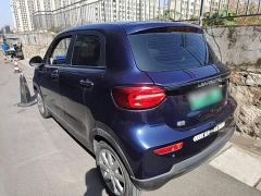 Leapmotor Leapo T03 Haoyu Edition - фото 4