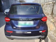 Leapmotor Leapo T03 Haoyu Edition - фото 5