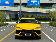 Lamborghini Urus SE 4.0T Standard - ფოტო 1