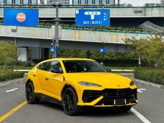 Lamborghini Urus SE 4.0T Standard - ფოტო 2