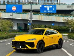 Lamborghini Urus SE 4.0T Standard - ფოტო 3
