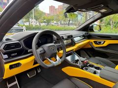 Lamborghini Urus SE 4.0T Standard - ფოტო 4