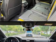 Lamborghini Urus SE 4.0T Standard - ფოტო 5