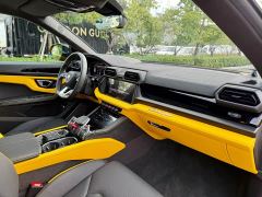 Lamborghini Urus SE 4.0T Standard - ფოტო 6