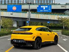 Lamborghini Urus SE 4.0T Standard - ფოტო 7