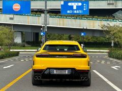 Lamborghini Urus SE 4.0T Standard - ფოტო 8