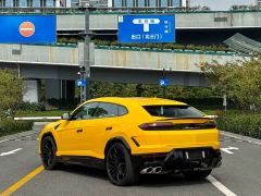 Lamborghini Urus SE 4.0T Standard - ფოტო 9