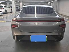 XPeng P7 480N - ფოტო 14