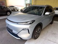 Geely Galaxy Starship 7 120km Explorer Edition - ფოტო 1