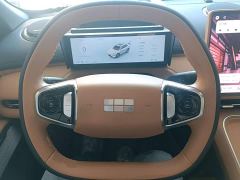 Geely Galaxy Starship 7 120km Explorer Edition - ფოტო 10
