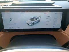 Geely Galaxy Starship 7 120km Explorer Edition - ფოტო 11
