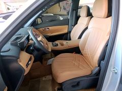 Geely Galaxy Starship 7 120km Explorer Edition - ფოტო 14