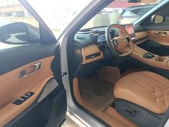 Geely Galaxy Starship 7 120km Explorer Edition - ფოტო 15