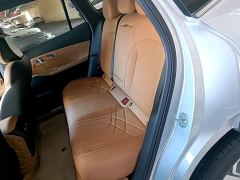 Geely Galaxy Starship 7 120km Explorer Edition - ფოტო 16
