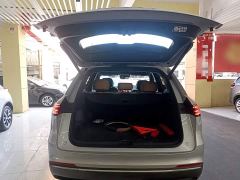 Geely Galaxy Starship 7 120km Explorer Edition - ფოტო 18