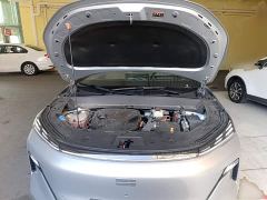 Geely Galaxy Starship 7 120km Explorer Edition - ფოტო 19