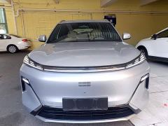 Geely Galaxy Starship 7 120km Explorer Edition - ფოტო 2