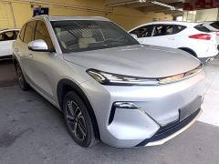 Geely Galaxy Starship 7 120km Explorer Edition - ფოტო 3