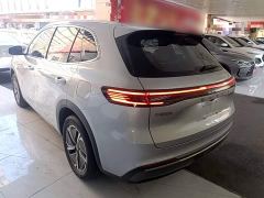 Geely Galaxy Starship 7 120km Explorer Edition - ფოტო 4