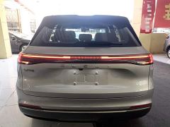 Geely Galaxy Starship 7 120km Explorer Edition - ფოტო 5