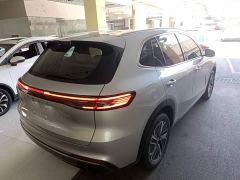 Geely Galaxy Starship 7 120km Explorer Edition - ფოტო 6