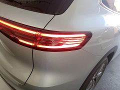 Geely Galaxy Starship 7 120km Explorer Edition - ფოტო 7