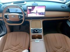 Geely Galaxy Starship 7 120km Explorer Edition - ფოტო 9
